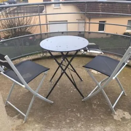 Beau Meuble A Dispo Septembre 2025 *