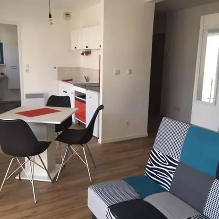 Beau Meuble A Dispo Septembre 2025 Apartmán La Suze-sur-Sarthe